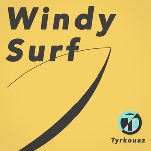 Windy Surf