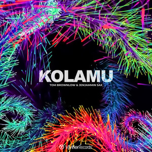 Kolamu (Original Mix)