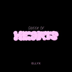 Queen of Hearts (Explicit)