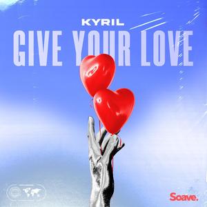 Give Your Love