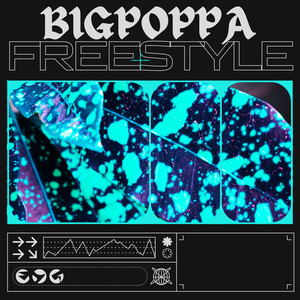 Big Poppa Freestyle (Remix) [Explicit]