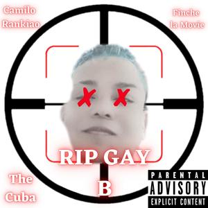 Rip Gay B (feat. Finche la movie & The Cuba) (Explicit)