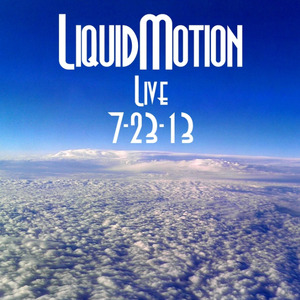 Live 7-23-13