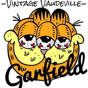 Garfield (feat. Your Brotha Blacc) [Explicit]