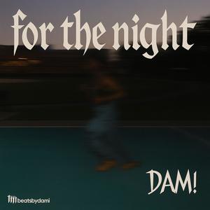 For The Night (sped up)