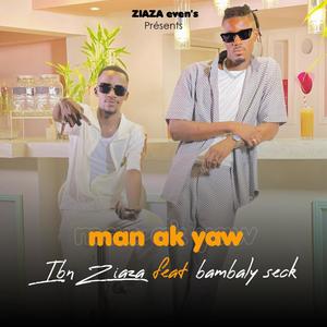 Man Ak Yaw (feat. Bambaly Seck) (Explicit)