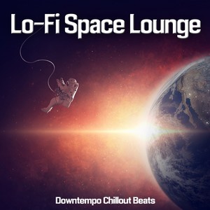 Lo-Fi Space Lounge