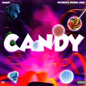 Candy (Explicit)