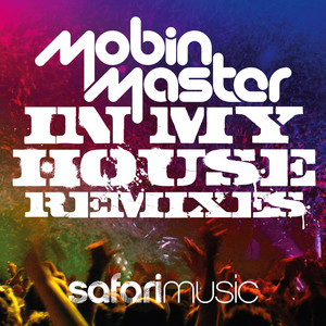 In My House (Danny Merx remix)