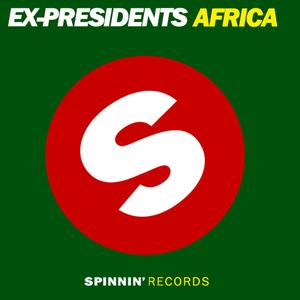 Africa (Remixes)