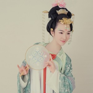 对你说