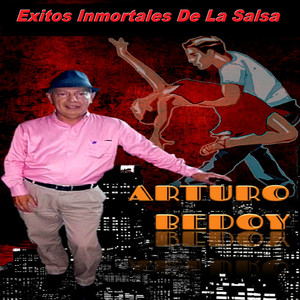 Exitos Inmortales De La Salsa