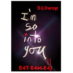 So into you (Explicit)