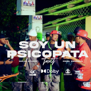 Soy un Psicópata (Explicit)