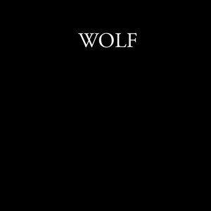 Wolf封面