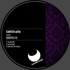 Dance Hall Days (Takticals Remix)