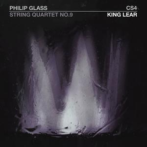 Philip Glass - String Quartet No.9 