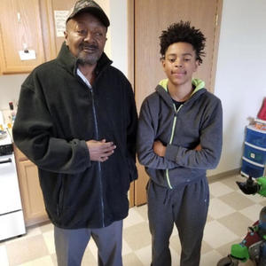 Long Live Granpa Norman (Explicit)