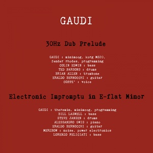 Gaudi