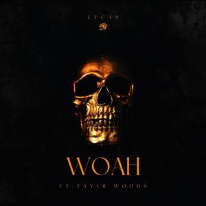 Woah (feat. Taylr Woods) (Explicit)