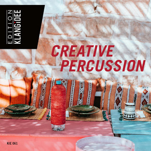 Creative Percussion