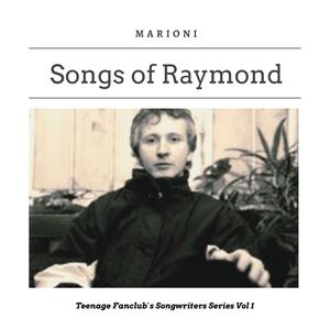 Your Love Is the Place Where I Come From