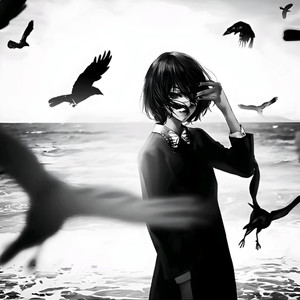 困难时无人倾诉