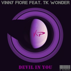 Devil in You (Acapella)