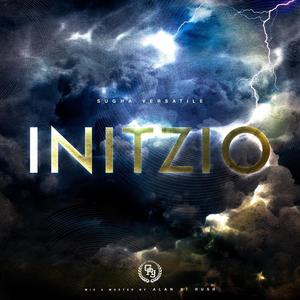 Initzio (feat. Alan Bi Rush) [Explicit]