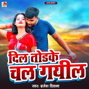 Dil Tur Ke Chal Gayil (Bhojpuri)