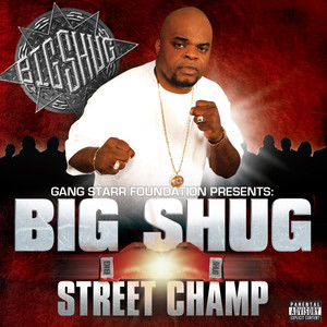 Street Champ (Explicit)