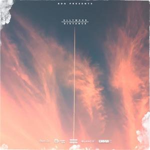 Distance (feat. BB Blanco) (Explicit)