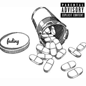 fading (feat. Prod Hypnotize) [Explicit]