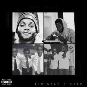 chasing peace (feat. Don Louie, Hadihoncho & Chancee) (Explicit)