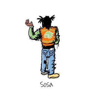 Sosa (freestyle) [Explicit]