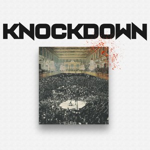 Knockdown(feat. Katsi)