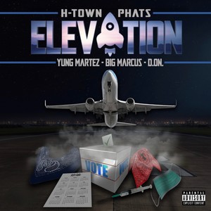 Elevation (Explicit)