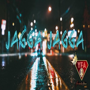 Jagga Jagga