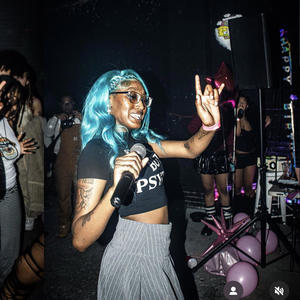 too internet (Explicit)