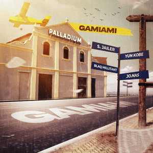 Palladium (GaMiami)
