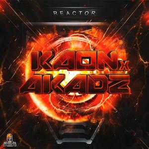 Reactor (Original Mix)