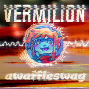 Vermilion