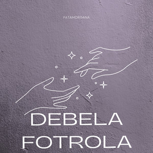 Debela patrola