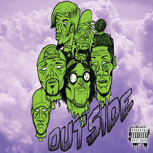 Outside (Original Mix|Explicit)