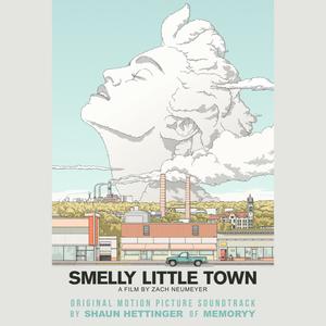 I Love You Maybe(feat. Memoryy)