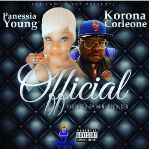 Official(feat. Panessia young)