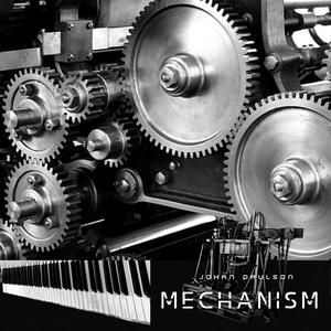 Mechanism