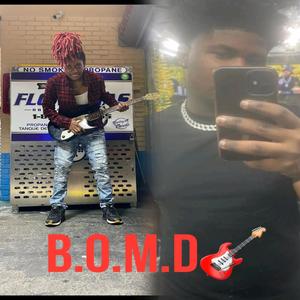 BOMD (feat. Trimm) [Explicit]