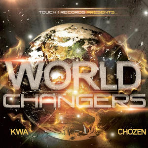 Kwa the Daydreamer - God's Got it