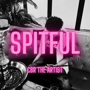 Spiteful (feat. Yung Edis) [Explicit]